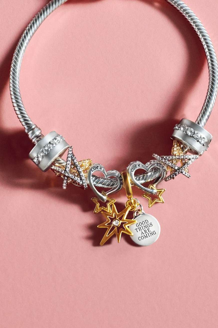 Discount pandora bracelets top